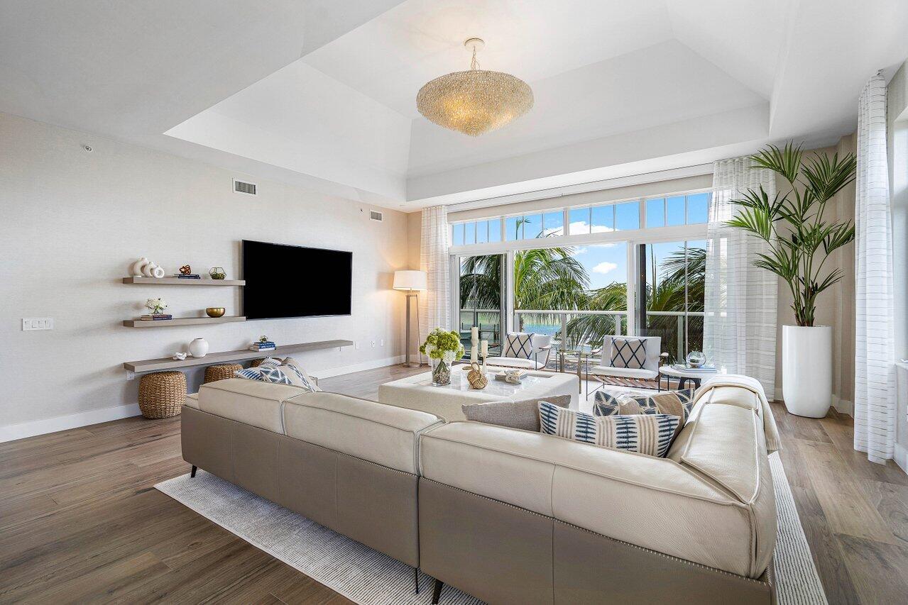 HAVN Residences and Yacht Club - Residential