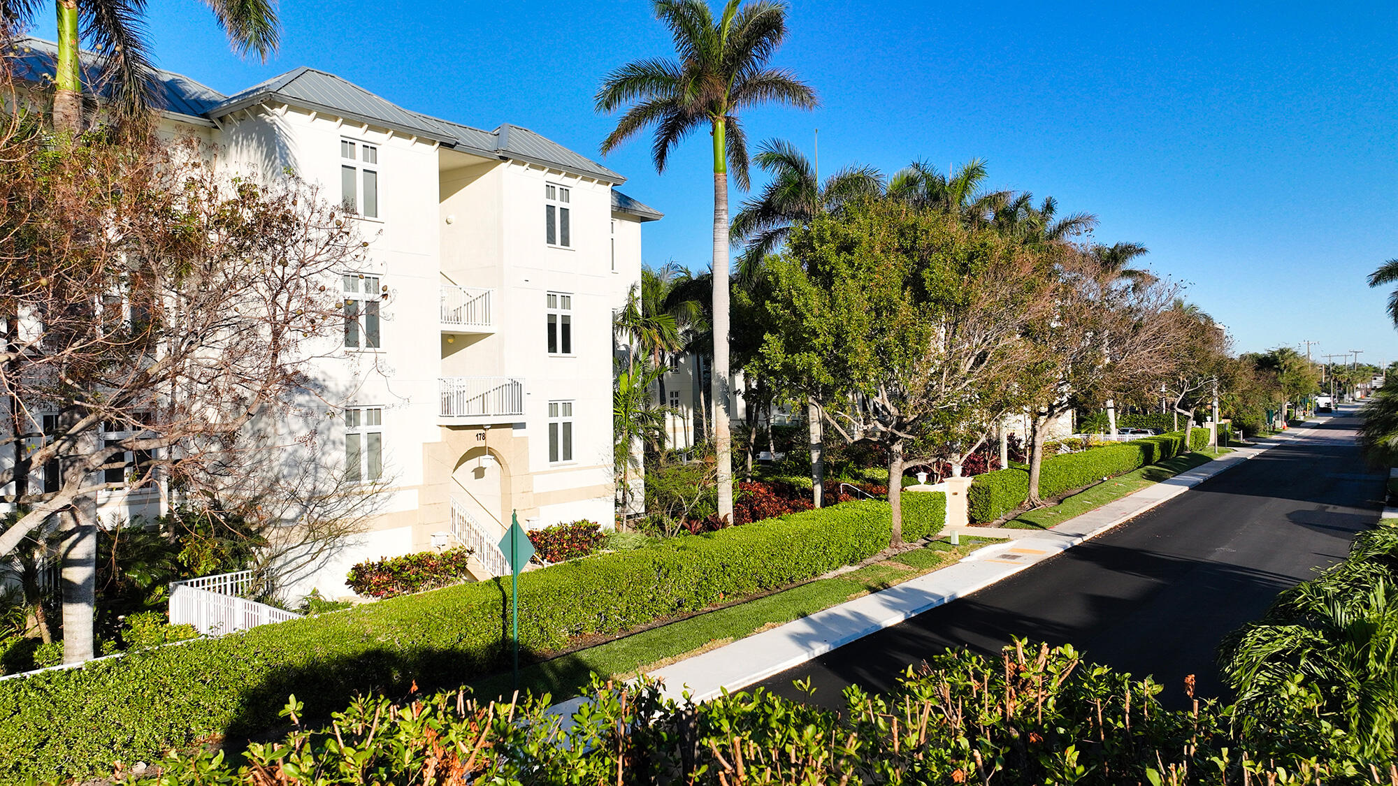 HAVN Residences and Yacht Club - Residential
