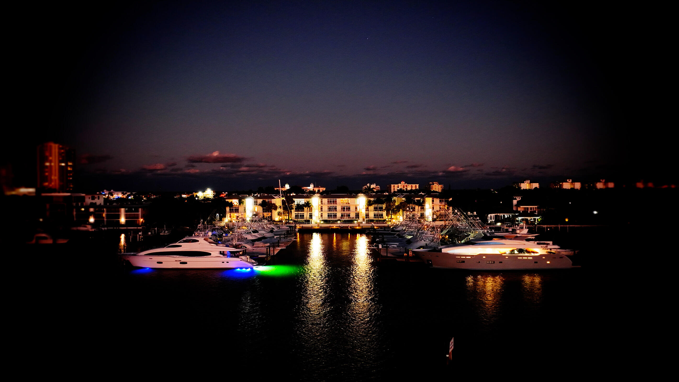 HAVN Residences and Yacht Club - Residential