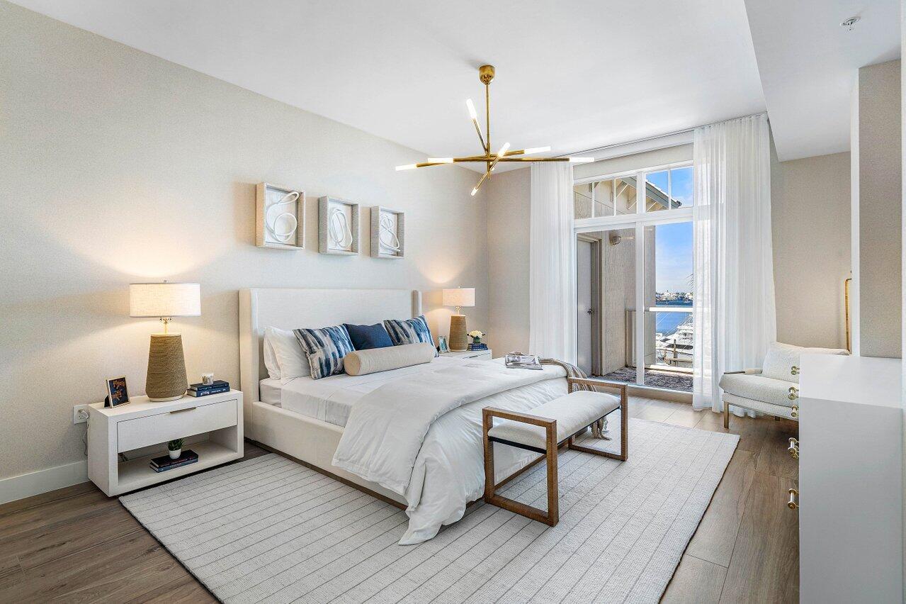HAVN Residences and Yacht Club - Residential