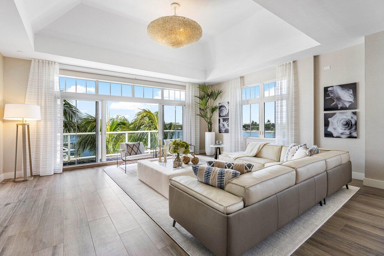 HAVN Residences and Yacht Club - Residential