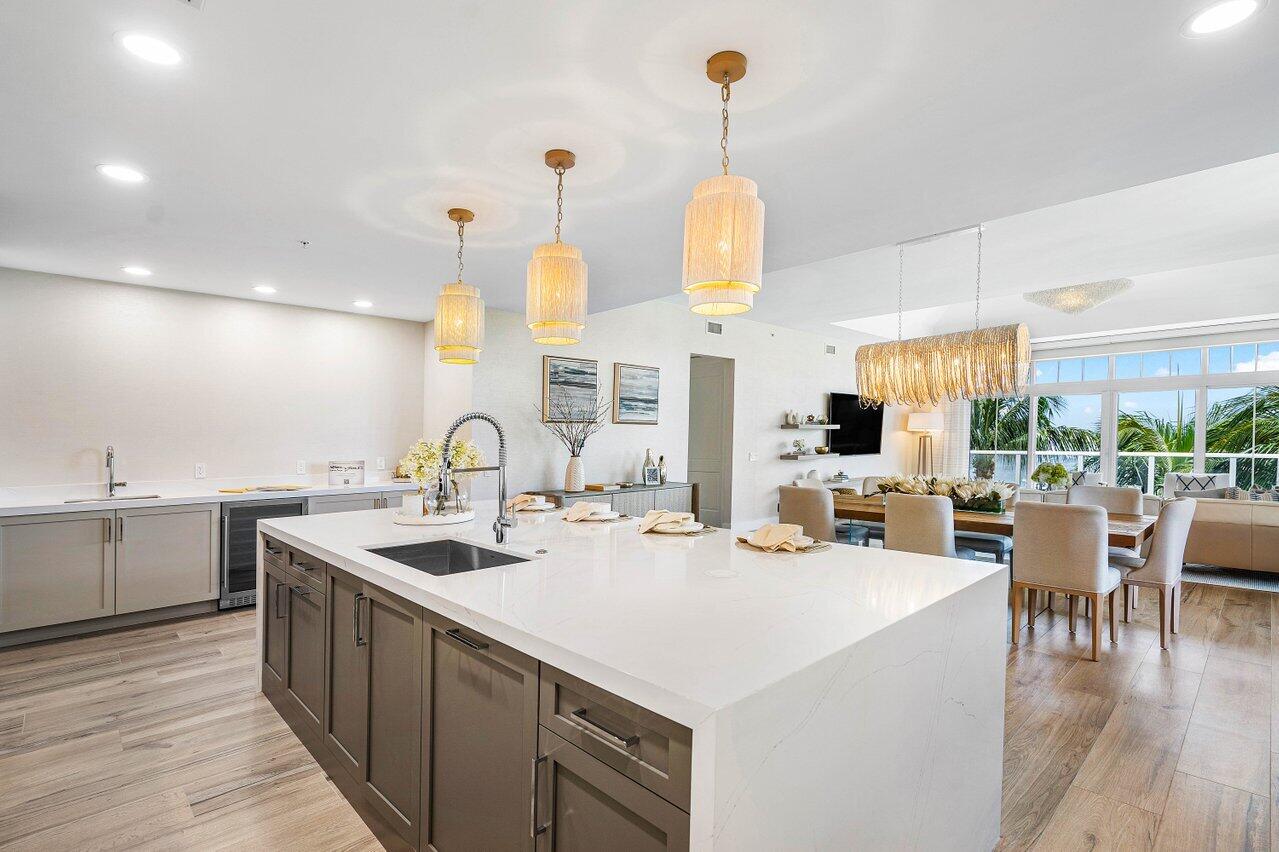 HAVN Residences and Yacht Club - Residential