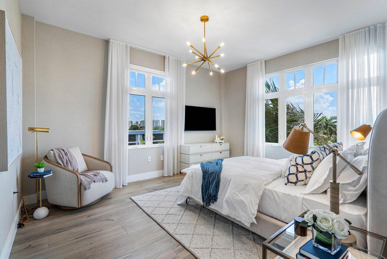 HAVN Residences and Yacht Club - Residential