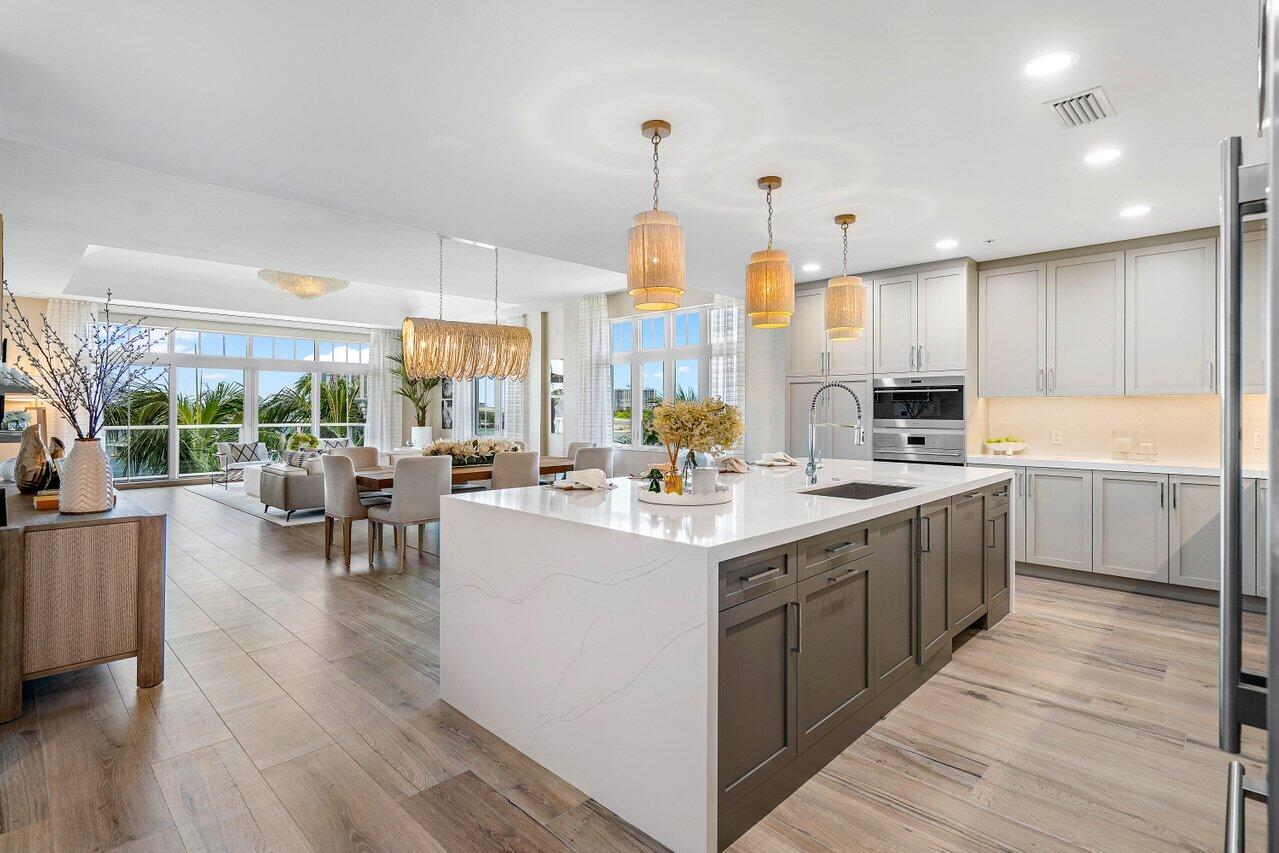HAVN Residences and Yacht Club - Residential