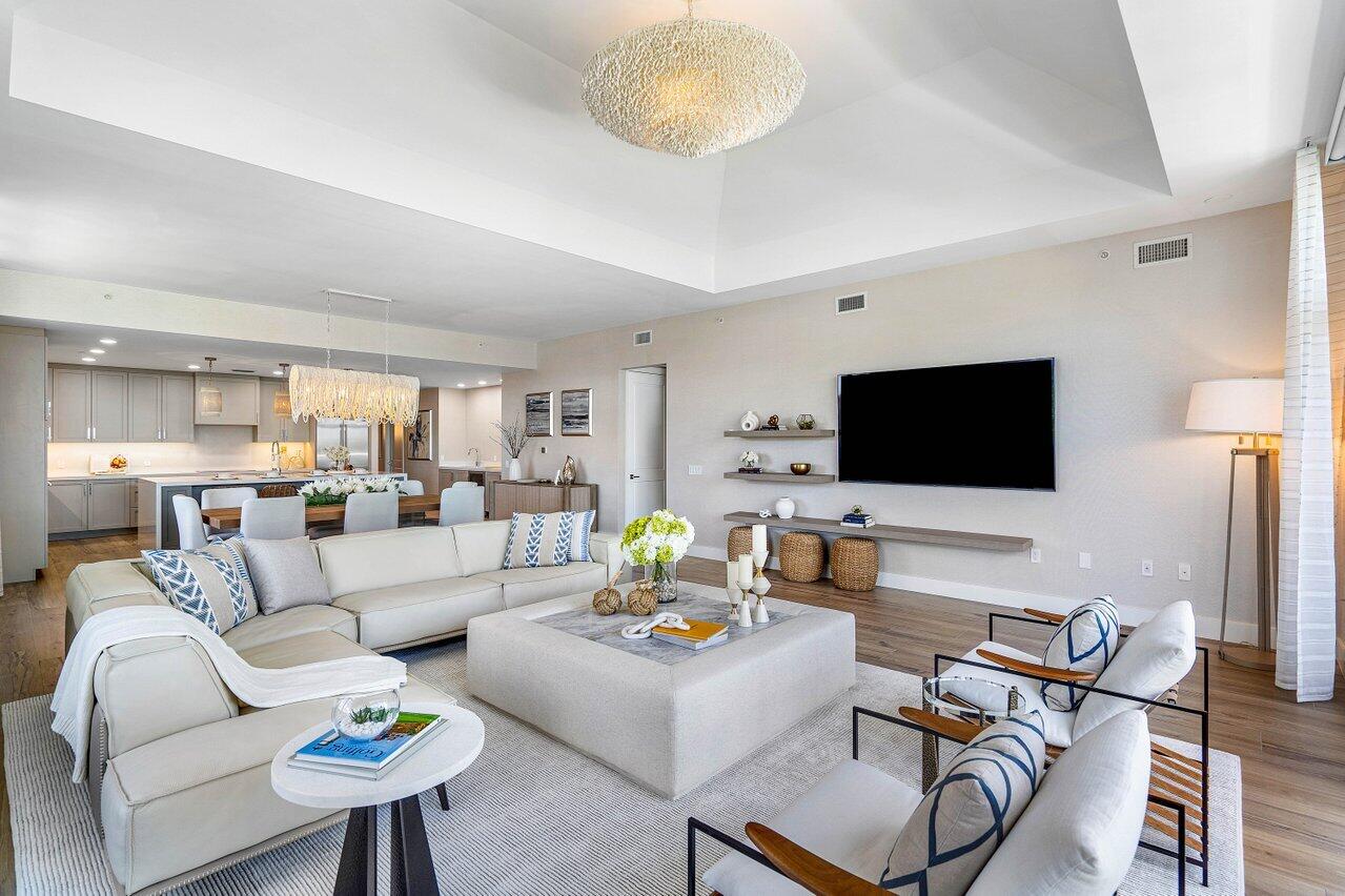 HAVN Residences and Yacht Club - Residential