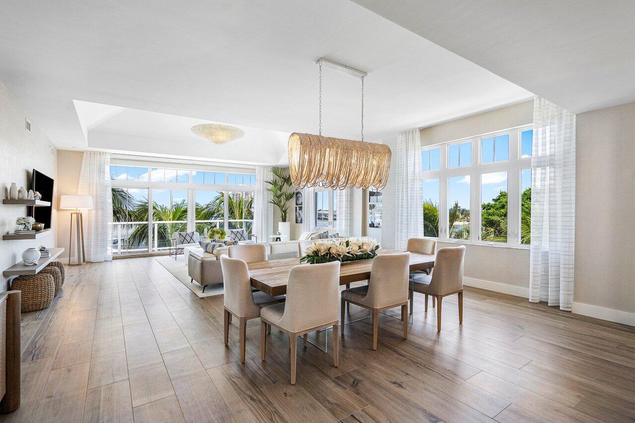 HAVN Residences and Yacht Club - Residential