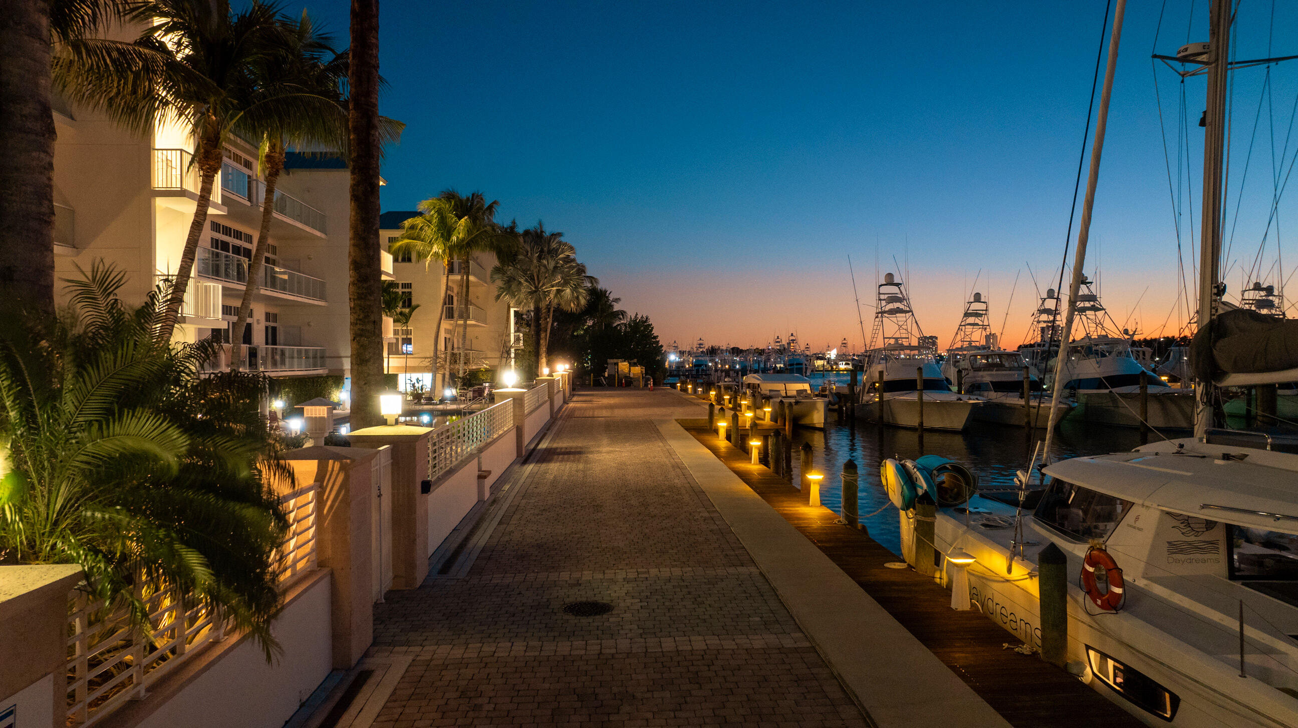 HAVN Residences and Yacht Club - Residential