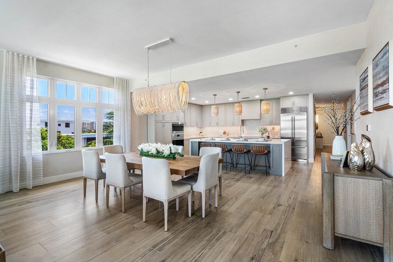 HAVN Residences and Yacht Club - Residential