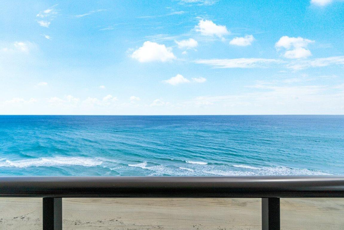 OCEAN TERRACE NORTH CONDO - Residential