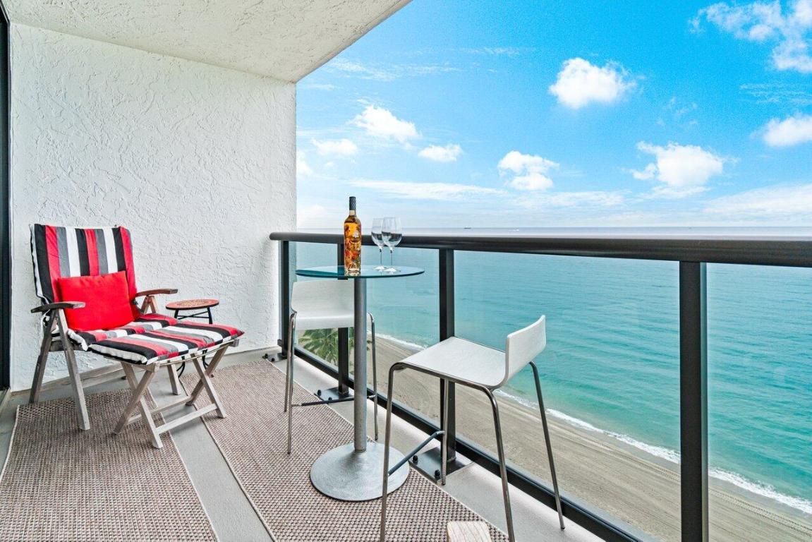 OCEAN TERRACE NORTH CONDO - Residential
