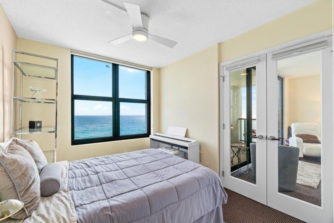 OCEAN TERRACE NORTH CONDO - Residential