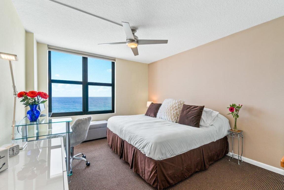OCEAN TERRACE NORTH CONDO - Residential