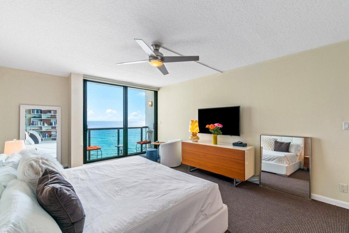 OCEAN TERRACE NORTH CONDO - Residential