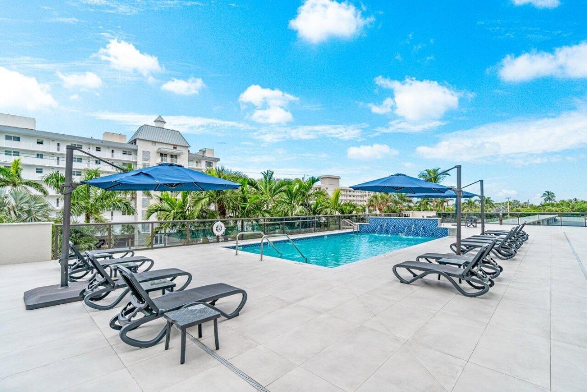 OCEAN TERRACE NORTH CONDO - Residential