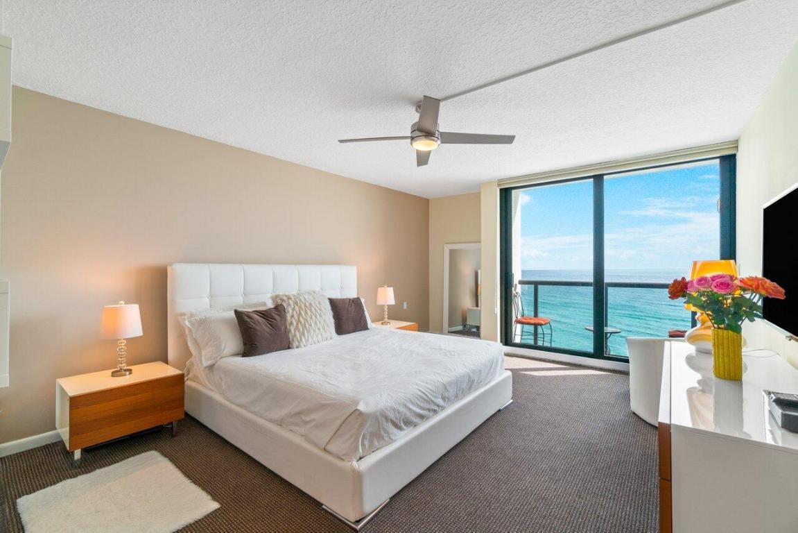 OCEAN TERRACE NORTH CONDO - Residential