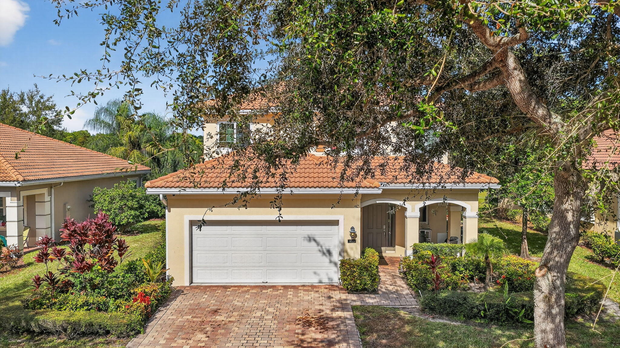 SAGEWOOD - Residential