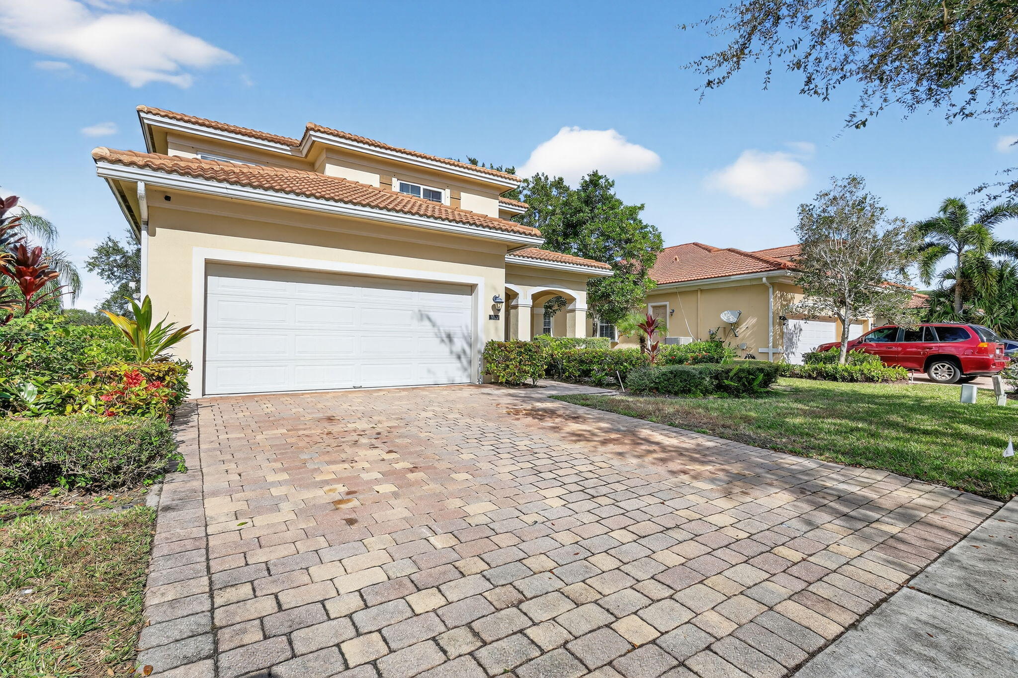 SAGEWOOD - Residential