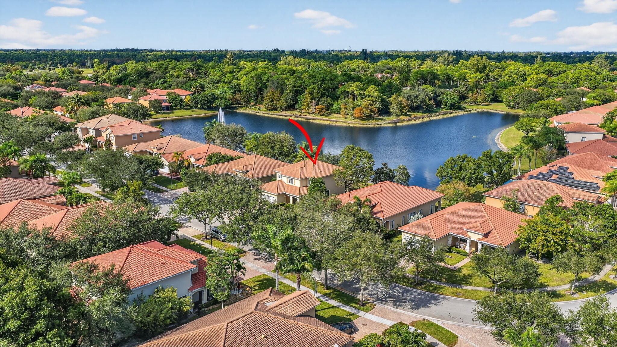 SAGEWOOD - Residential