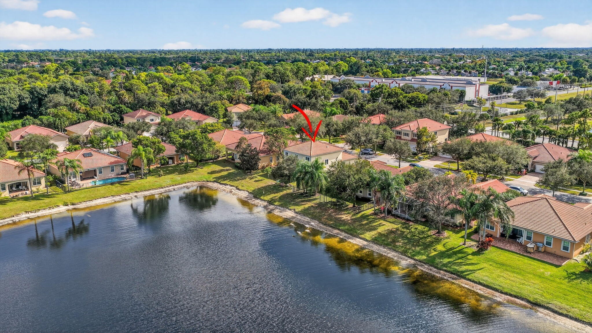 SAGEWOOD - Residential