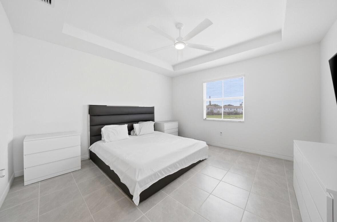 GOLF PARK SEC 1 - Residential Lease