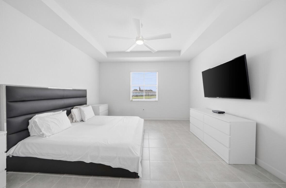 GOLF PARK SEC 1 - Residential Lease