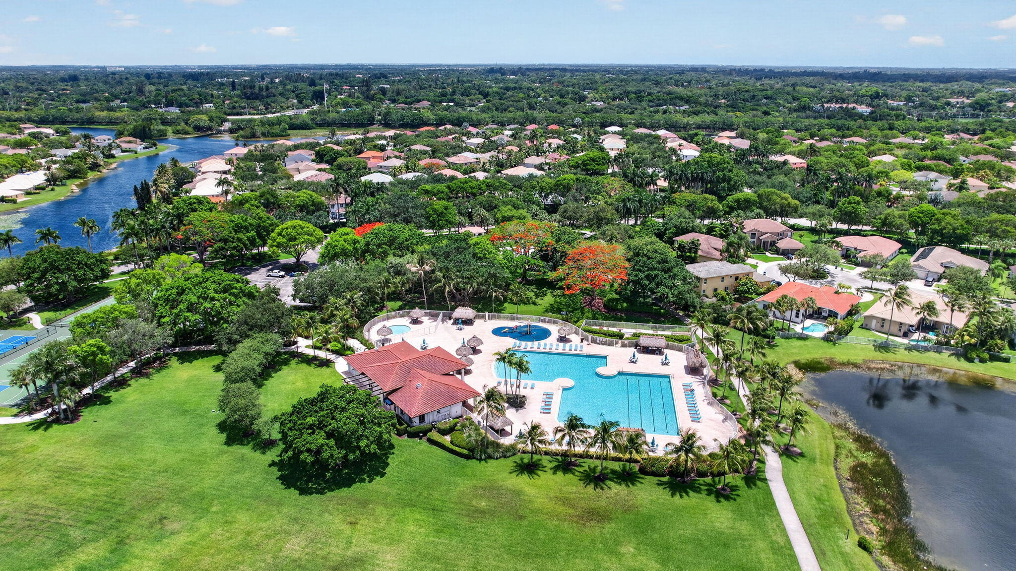 Laurel Ridge - Residential