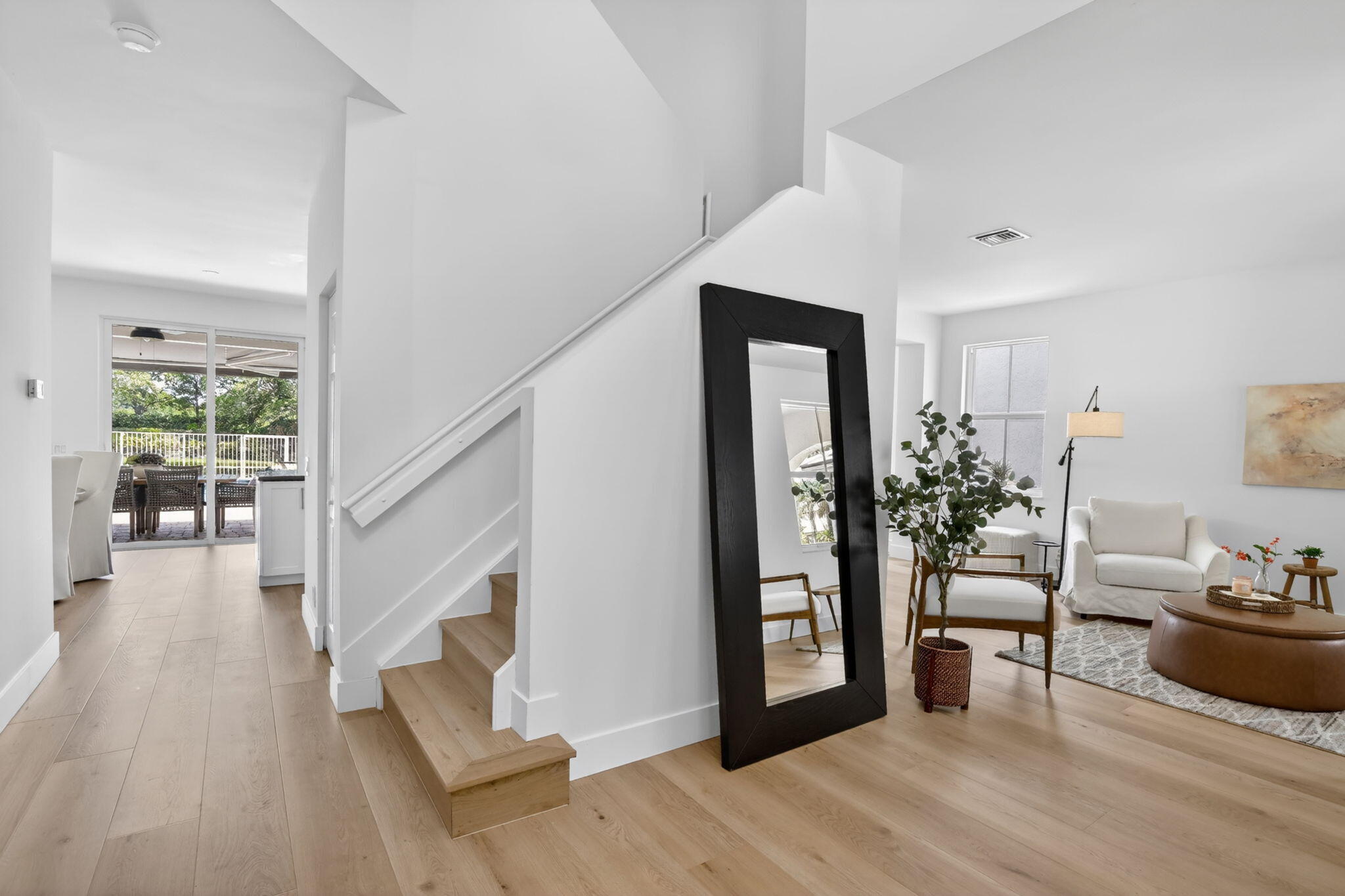 Laurel Ridge - Residential