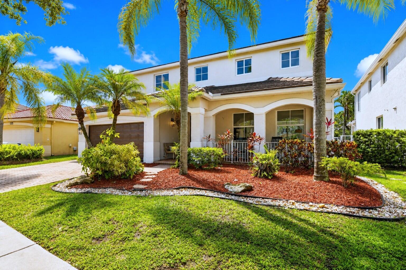 Laurel Ridge - Residential