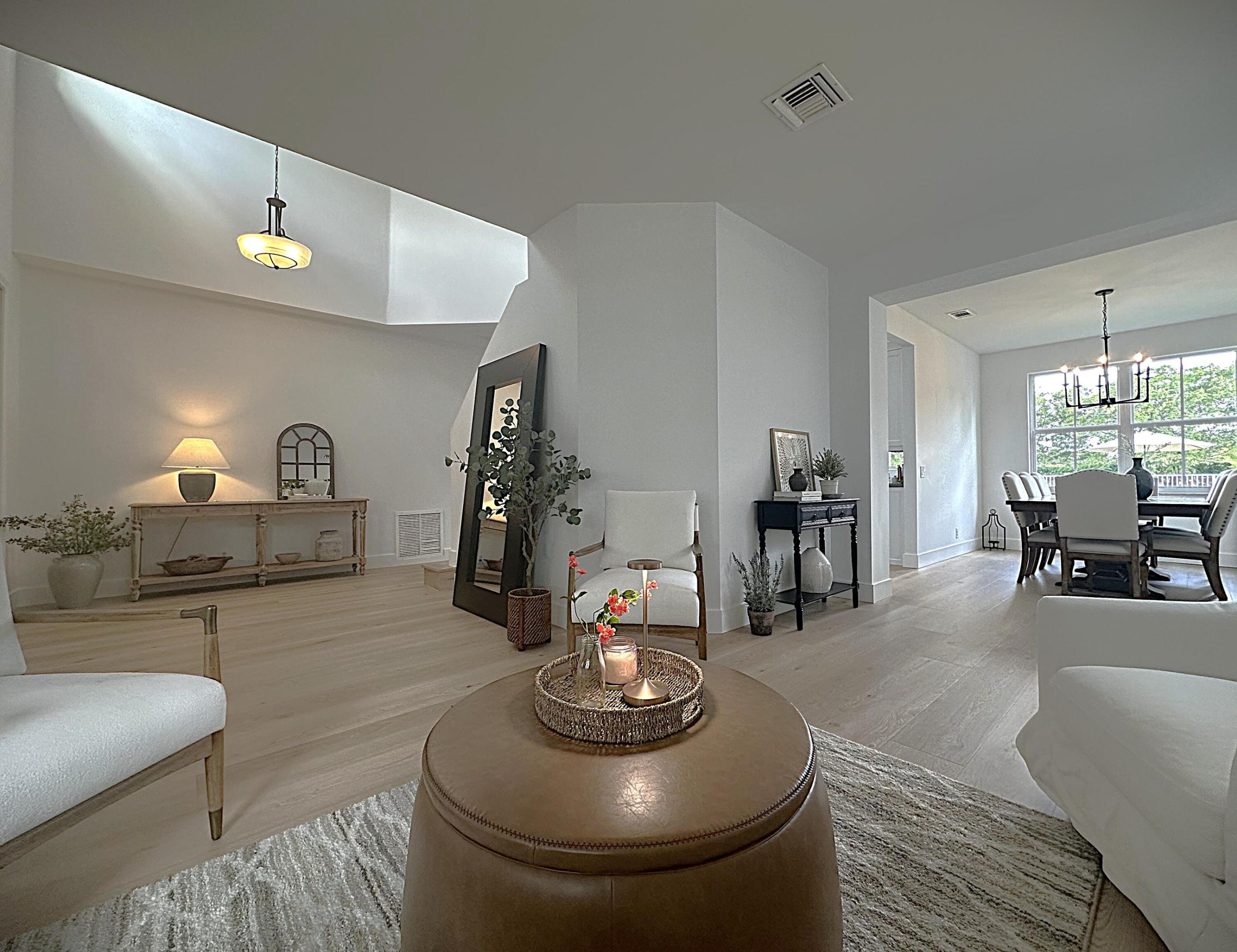 Laurel Ridge - Residential