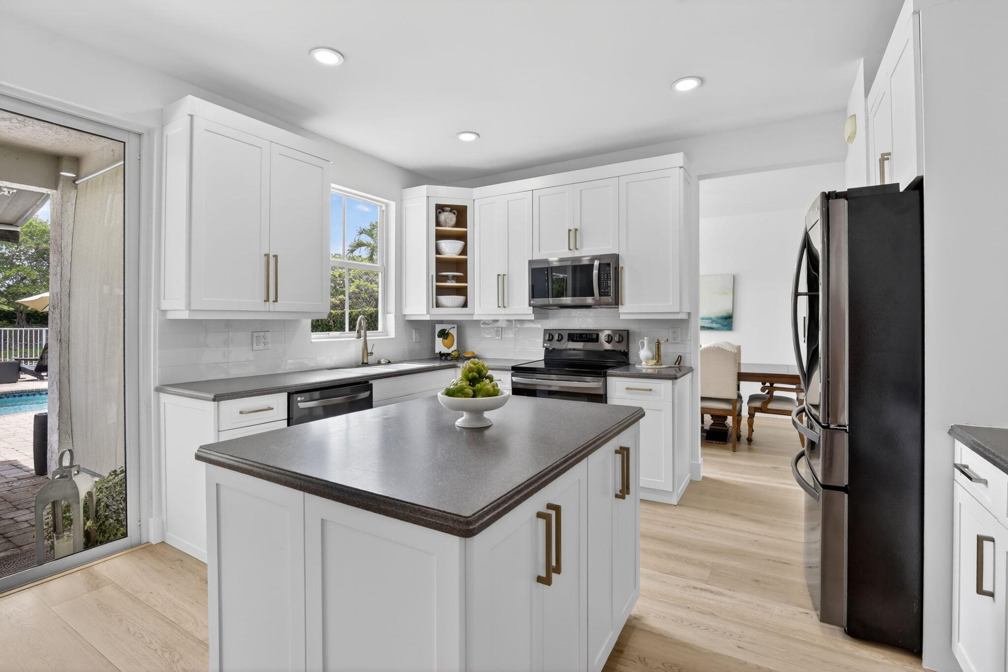 Laurel Ridge - Residential