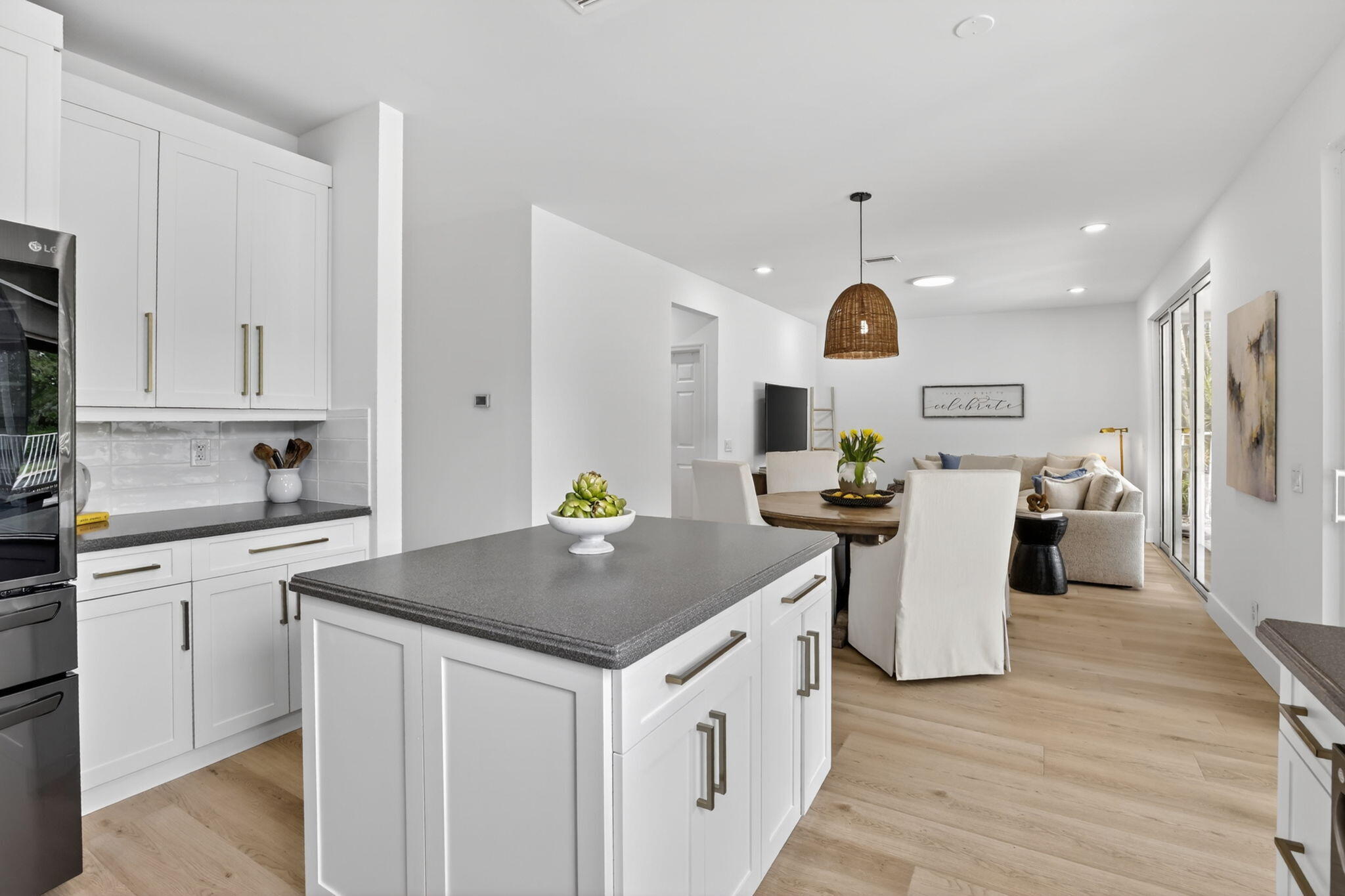 Laurel Ridge - Residential