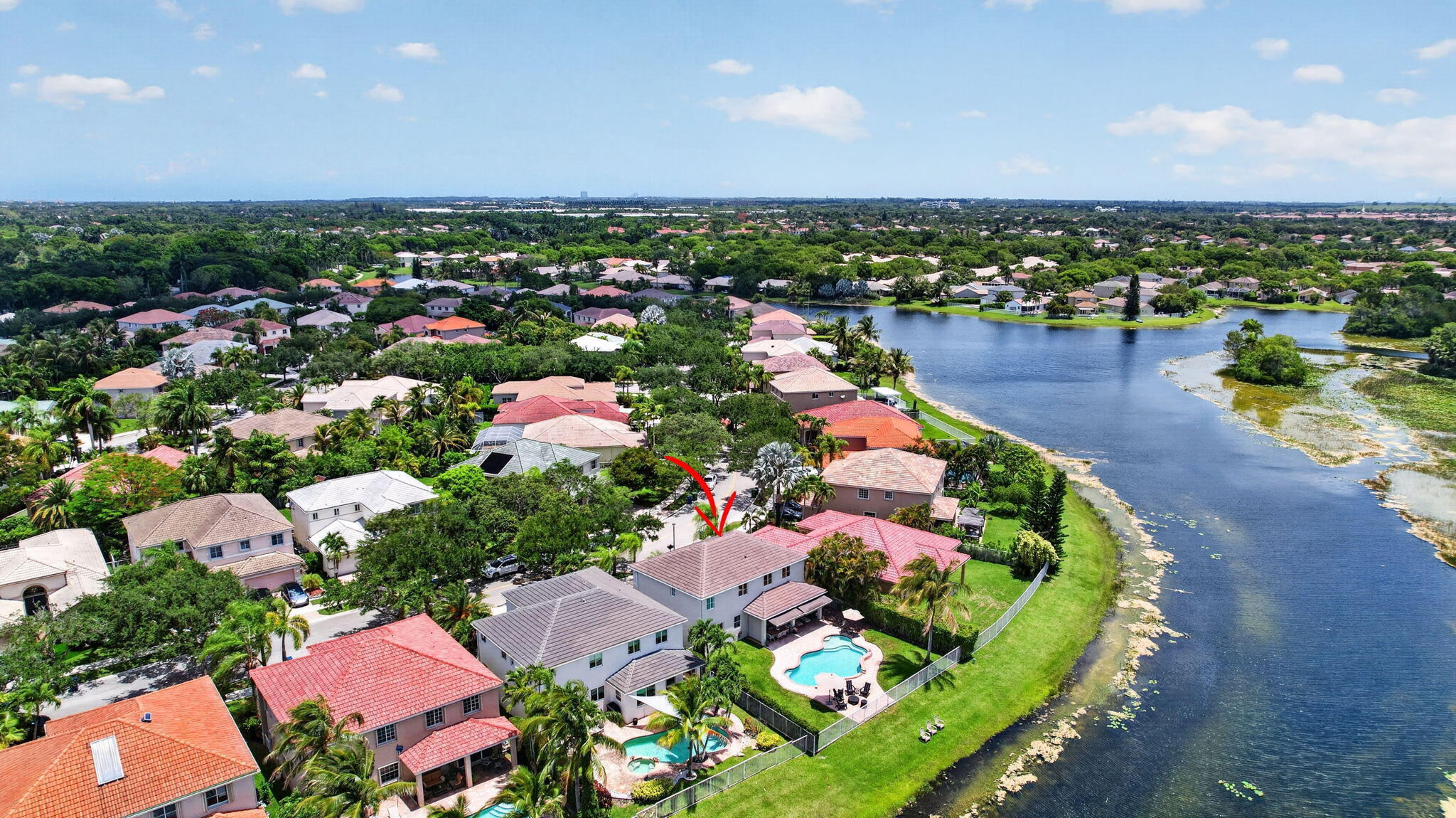 Laurel Ridge - Residential