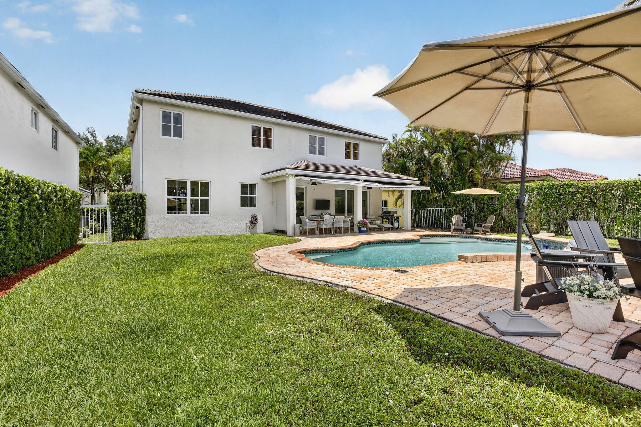 Laurel Ridge - Residential