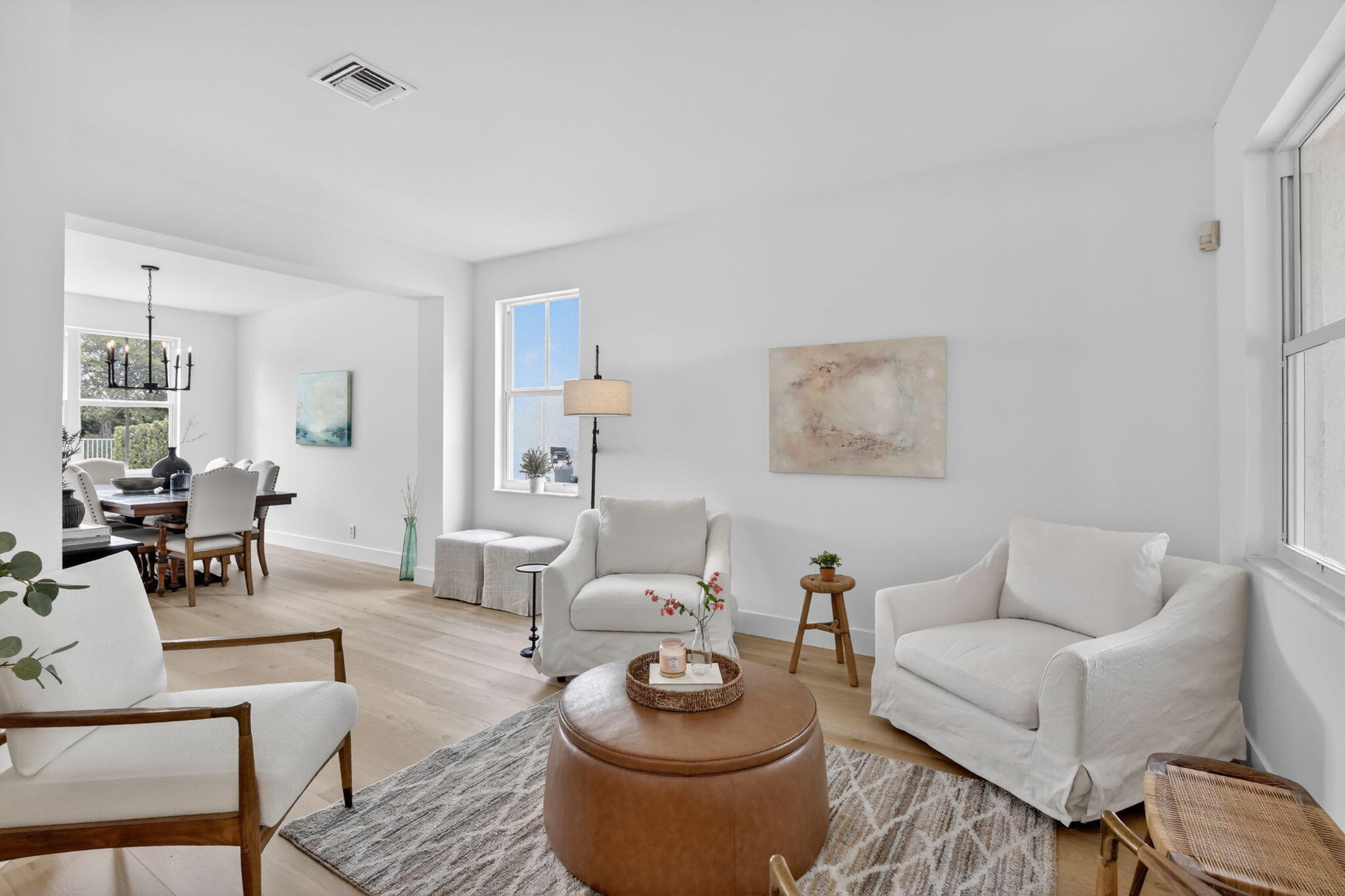 Laurel Ridge - Residential