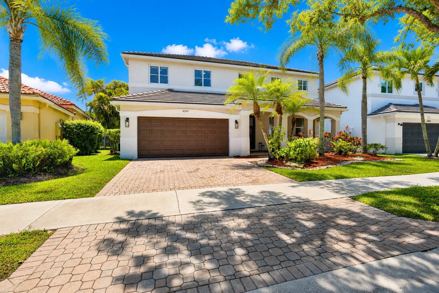 Laurel Ridge - Residential