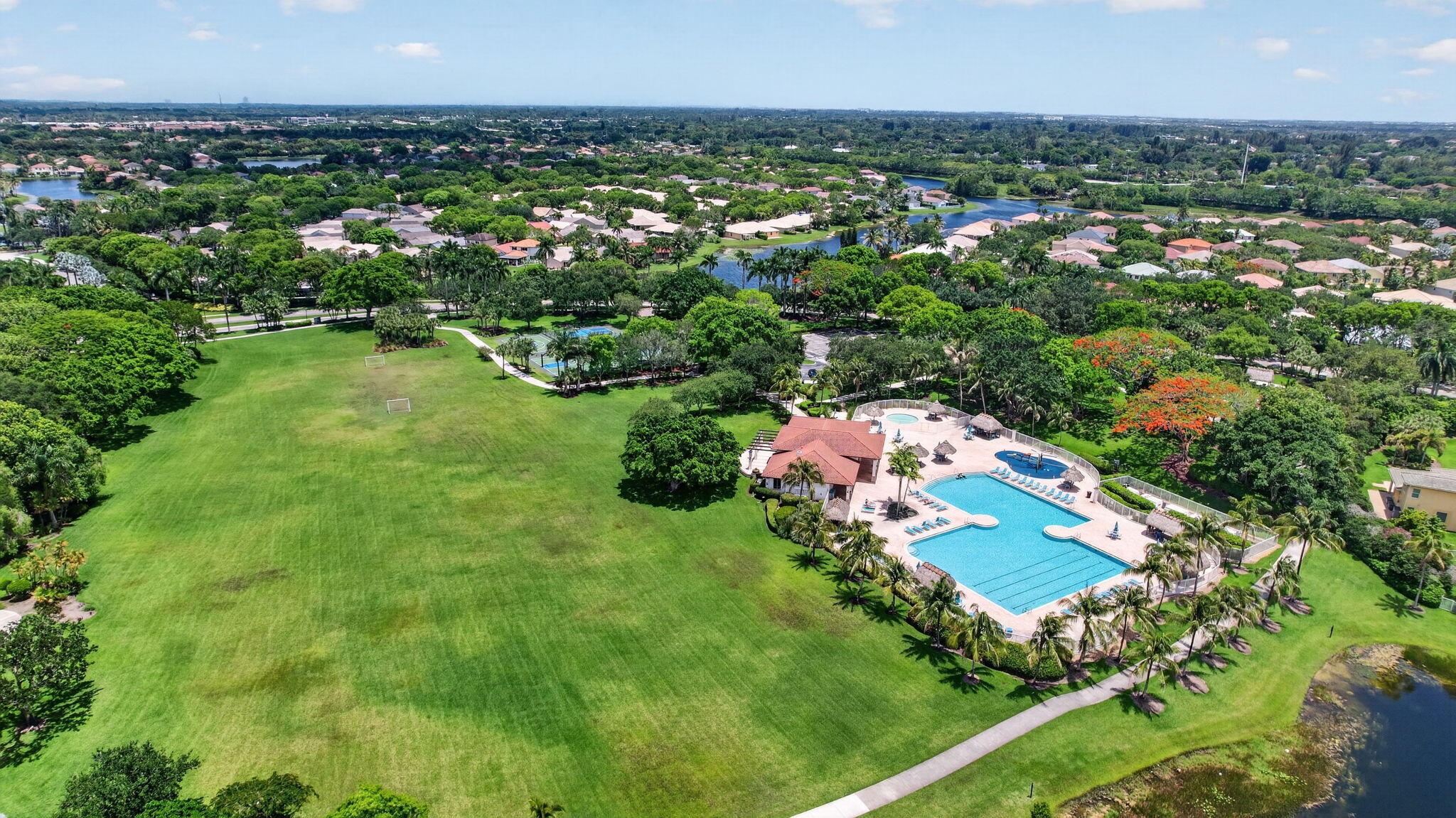 Laurel Ridge - Residential