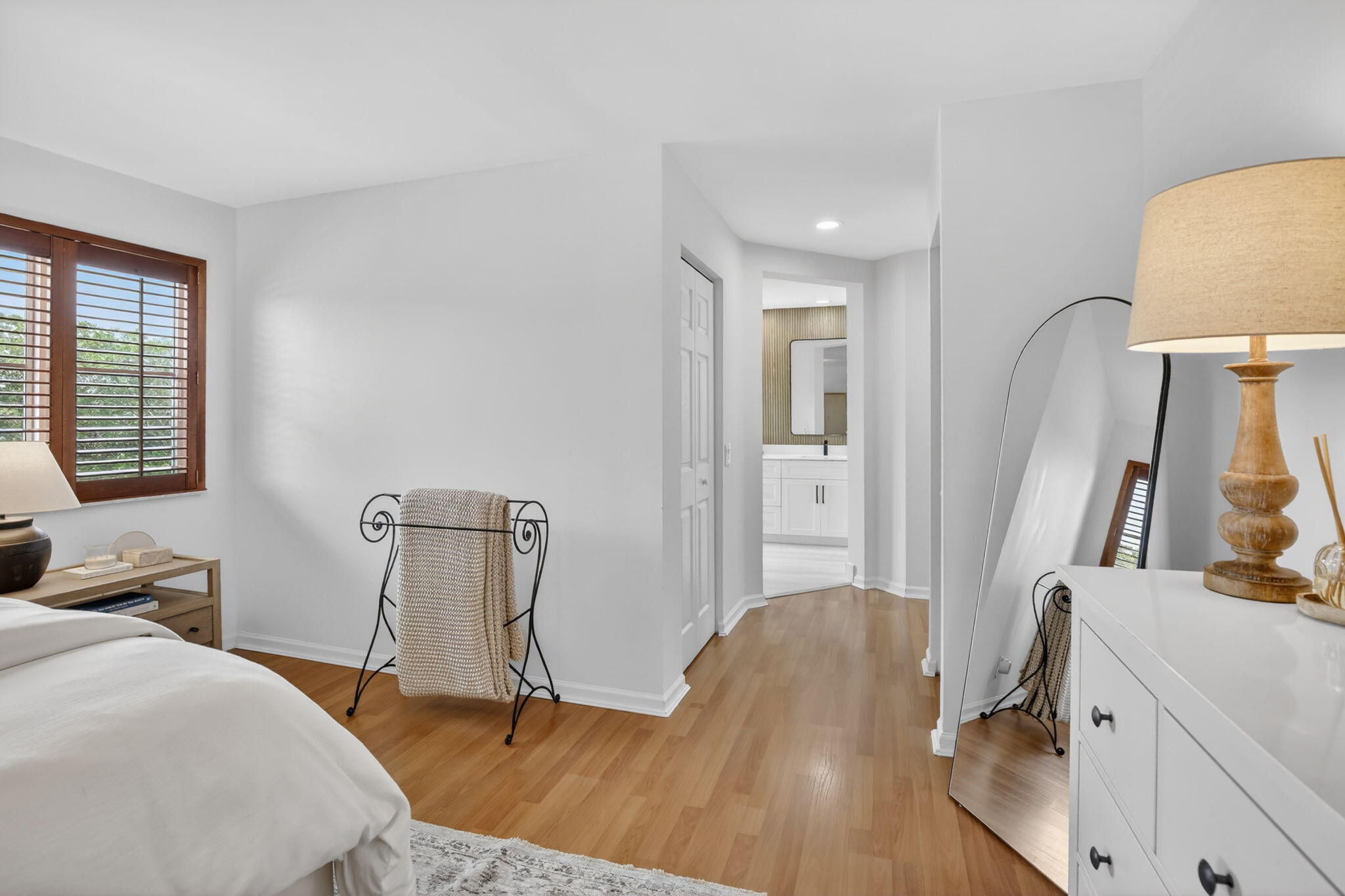 Laurel Ridge - Residential