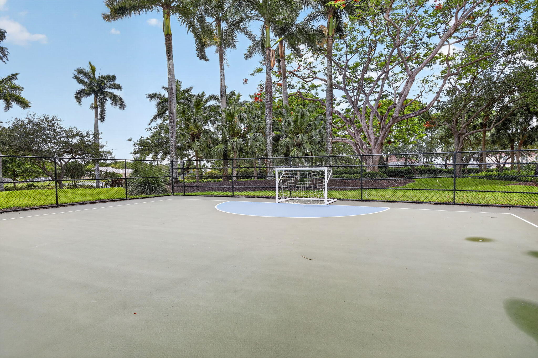Laurel Ridge - Residential