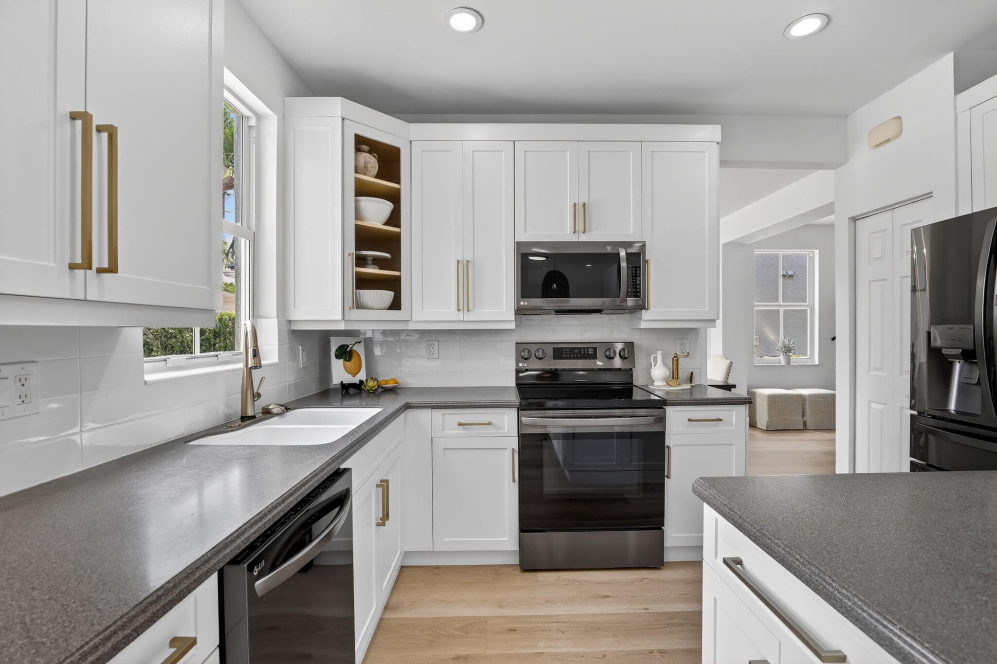 Laurel Ridge - Residential