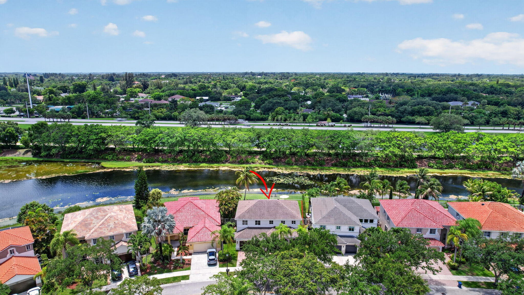 Laurel Ridge - Residential