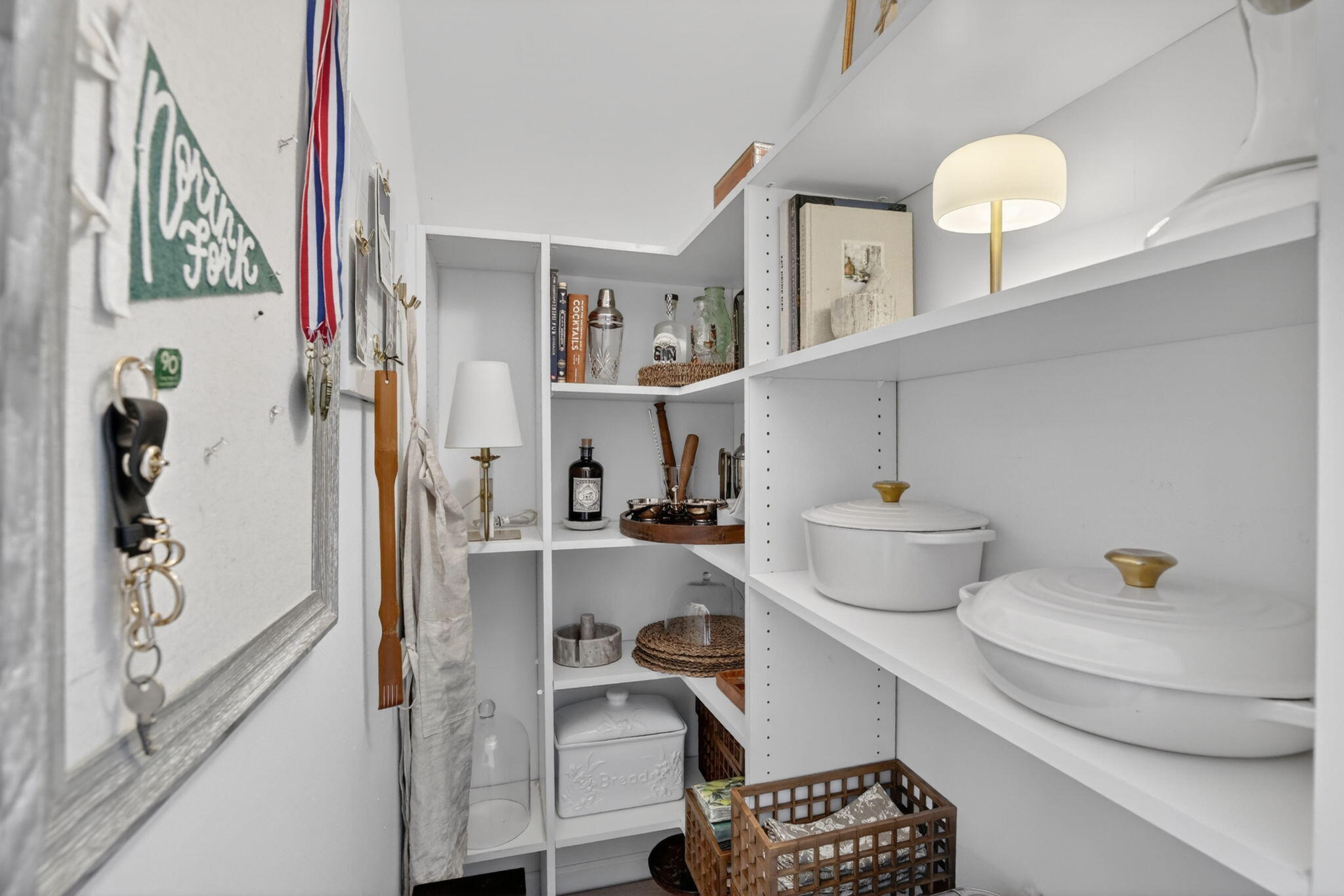 Laurel Ridge - Residential