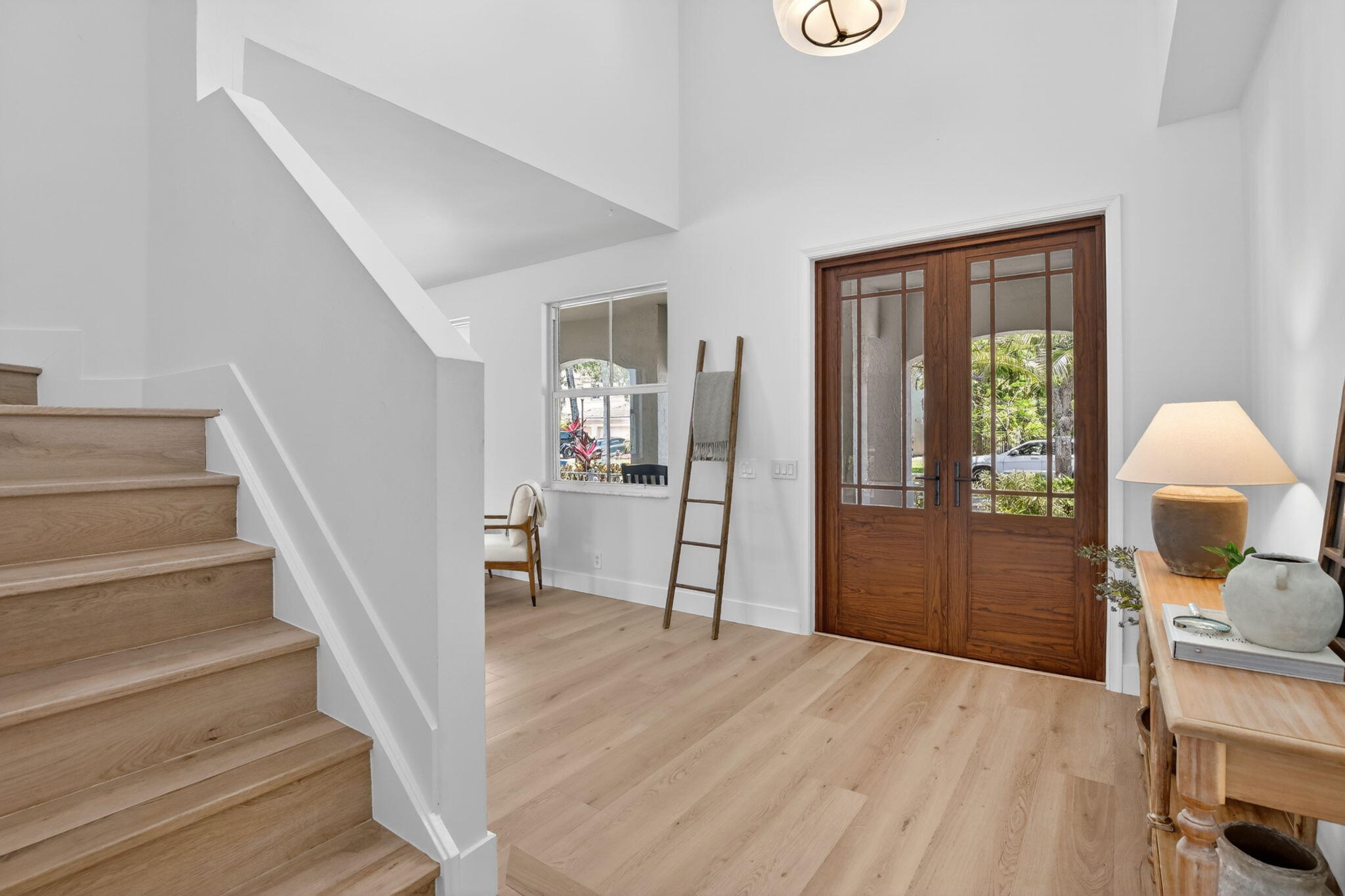 Laurel Ridge - Residential