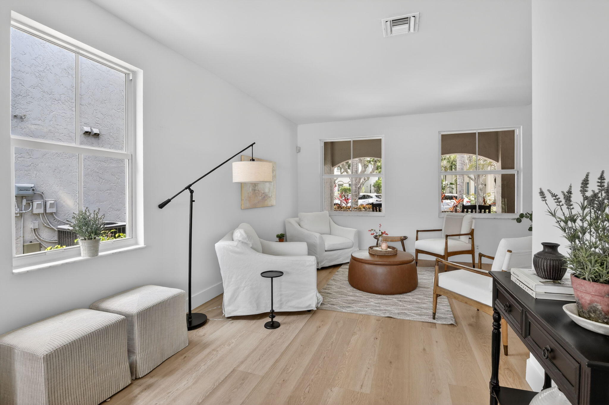 Laurel Ridge - Residential