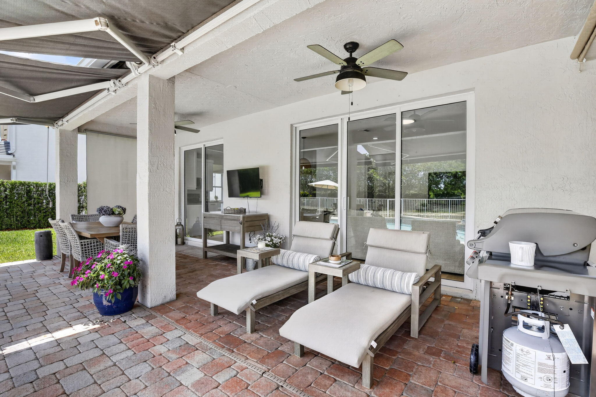 Laurel Ridge - Residential