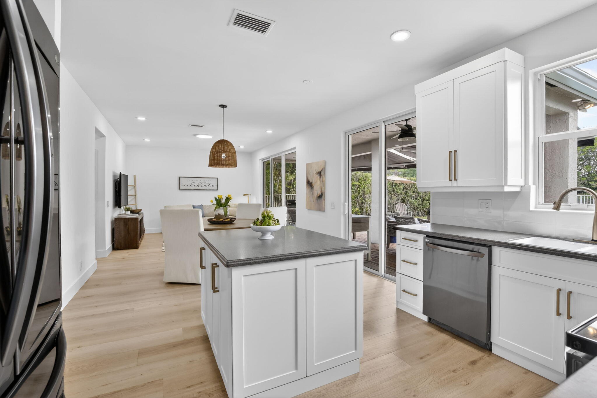 Laurel Ridge - Residential