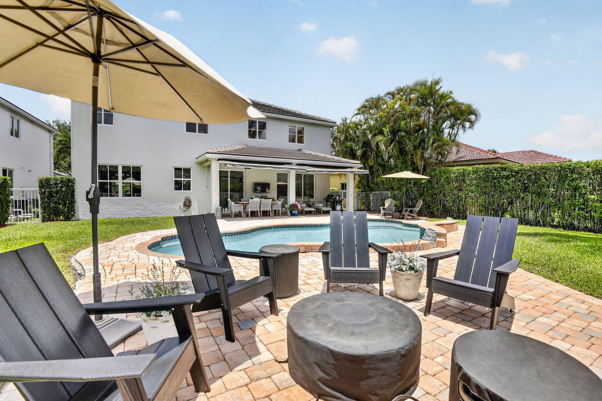 Laurel Ridge - Residential