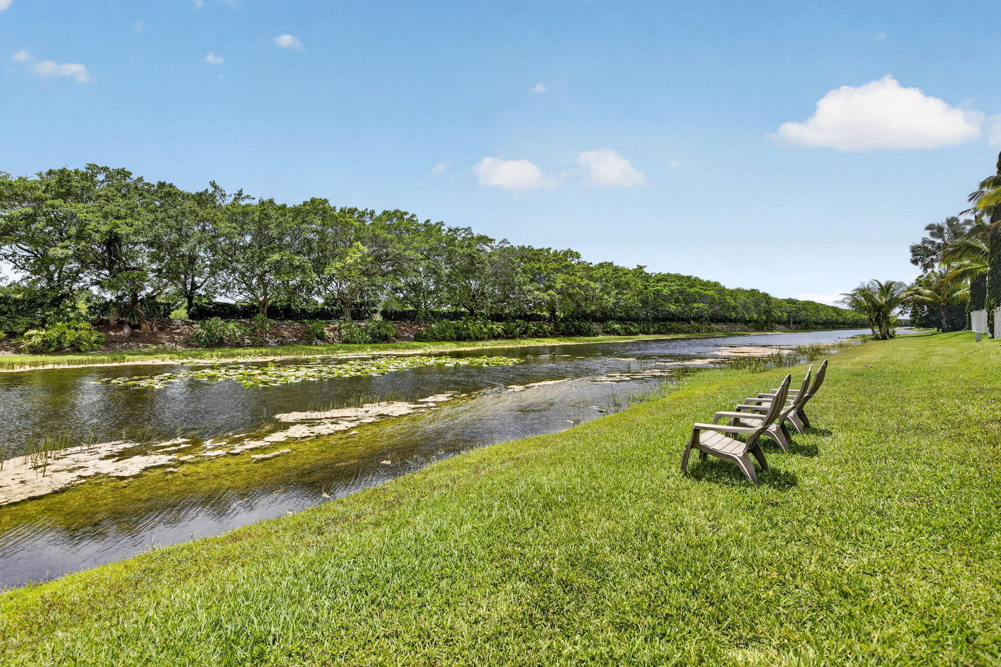 Laurel Ridge - Residential