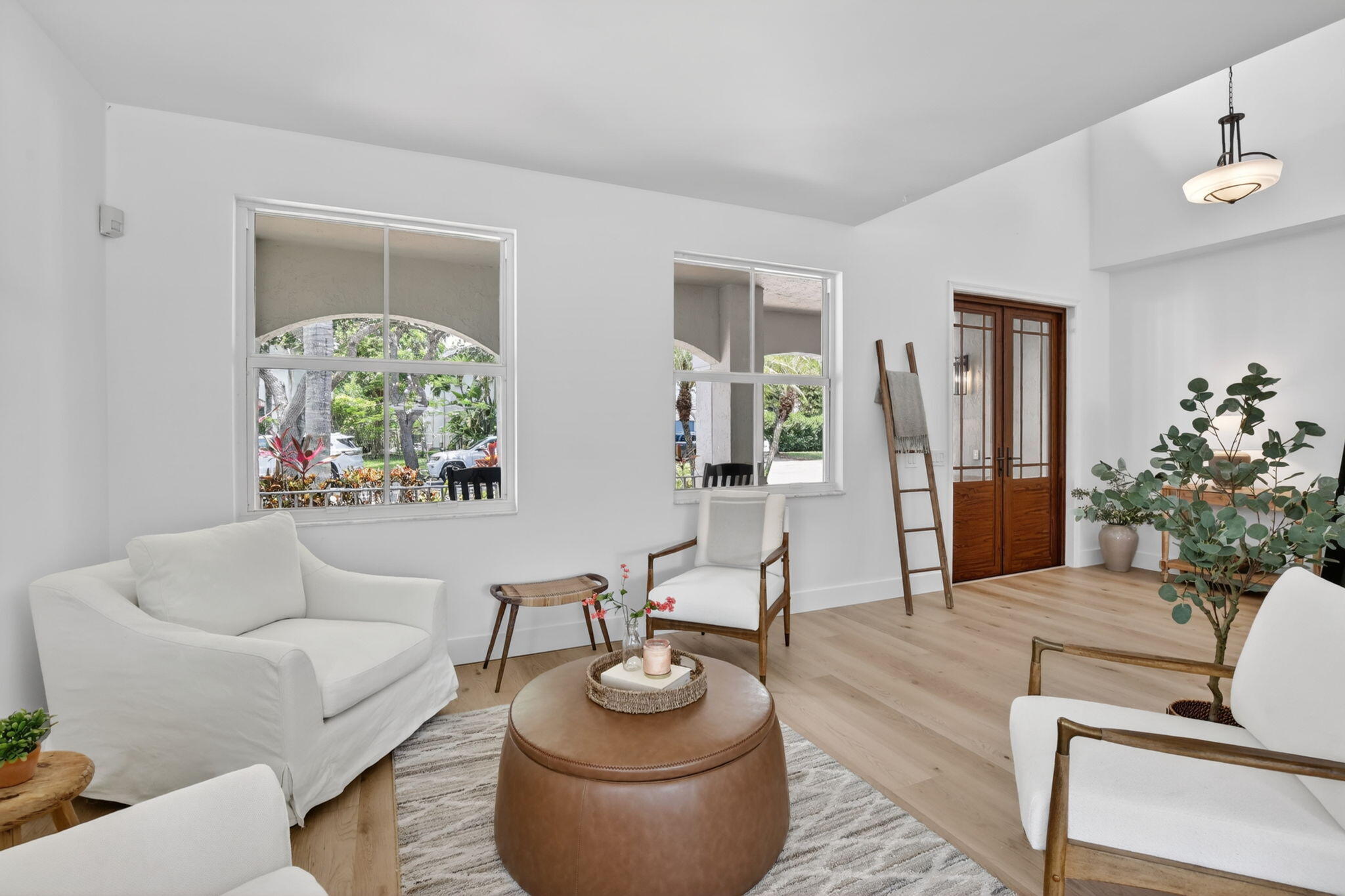 Laurel Ridge - Residential