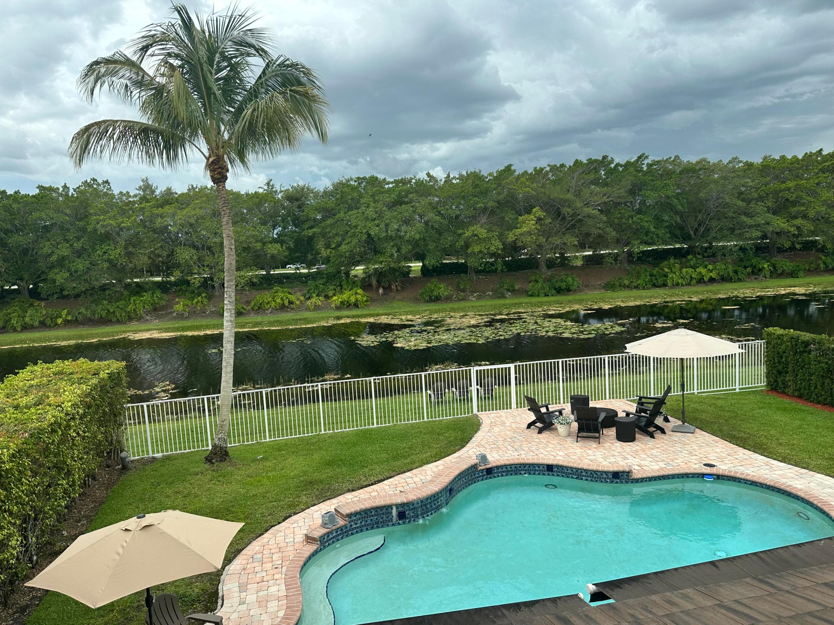 Laurel Ridge - Residential