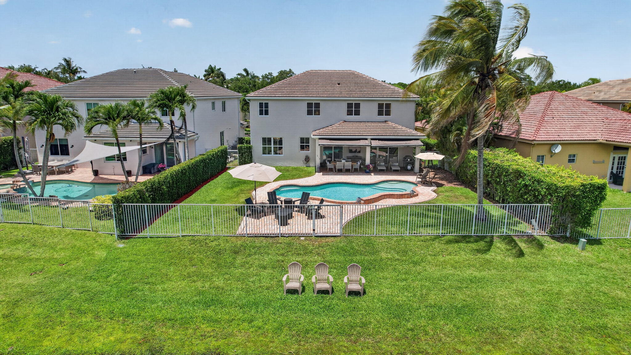 Laurel Ridge - Residential